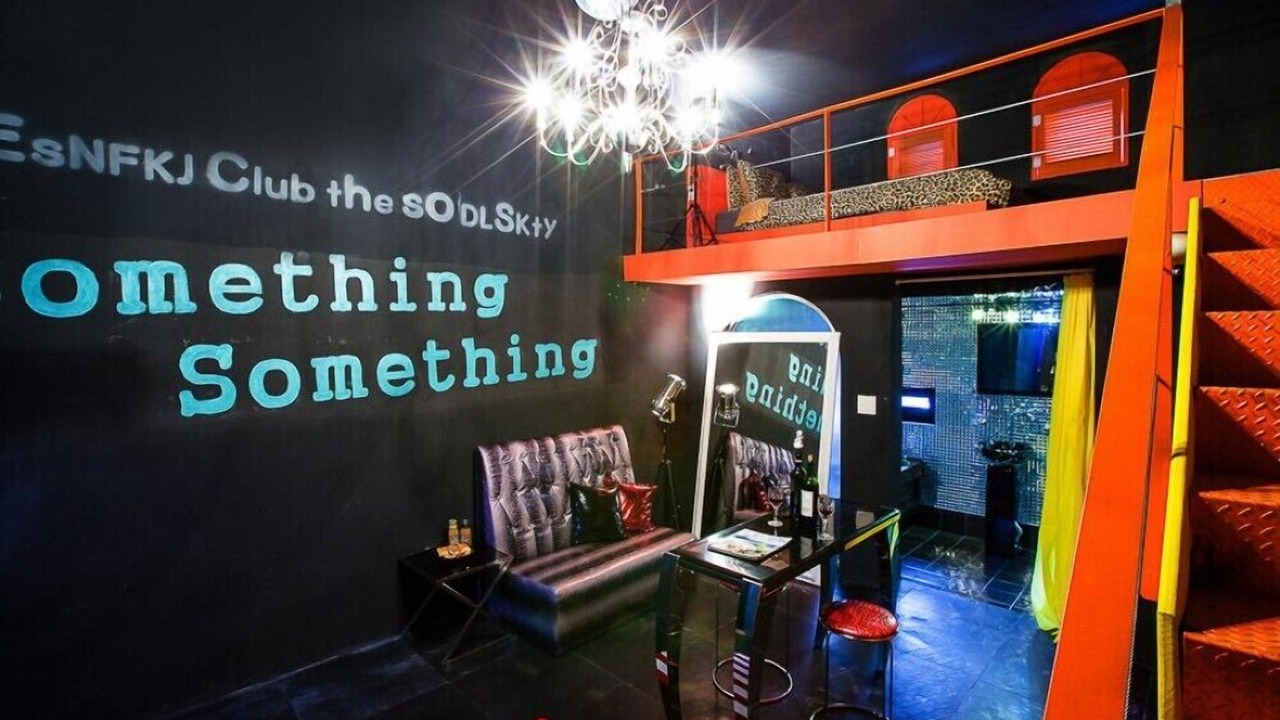 Photo of Bedroom in Namsan