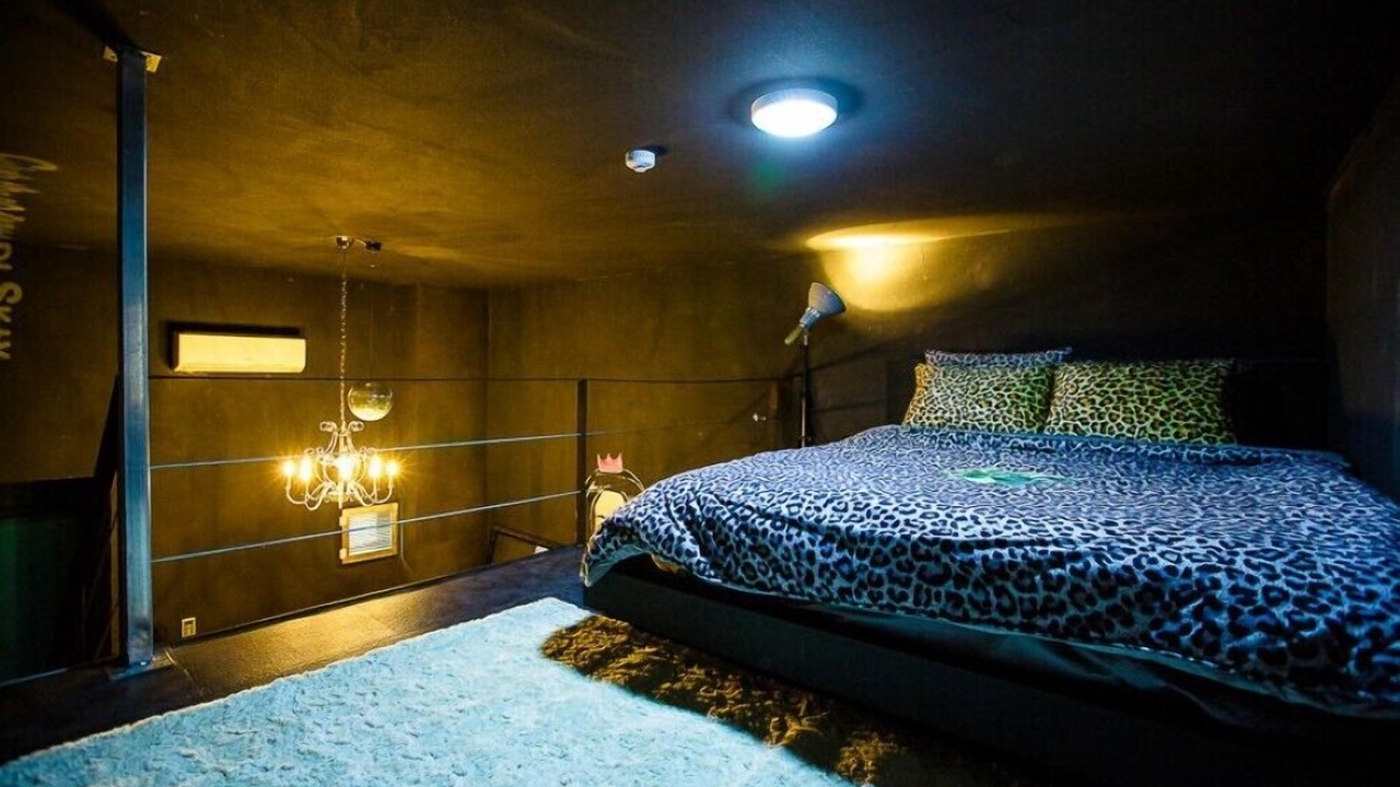 Photo of Bedroom in Namsan