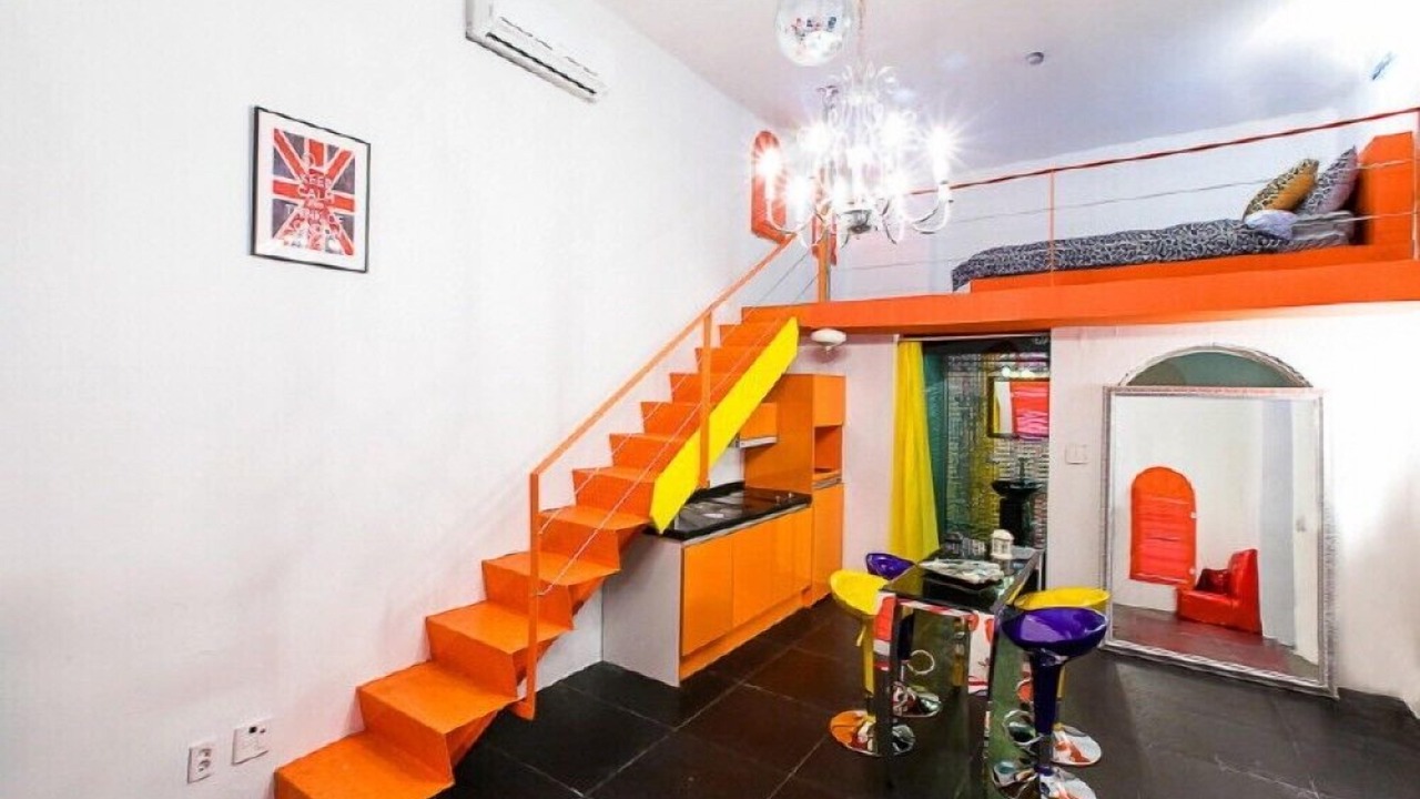 Photo of Bedroom in Namsan