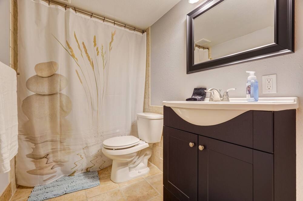 Photo of Bathroom in Briargate