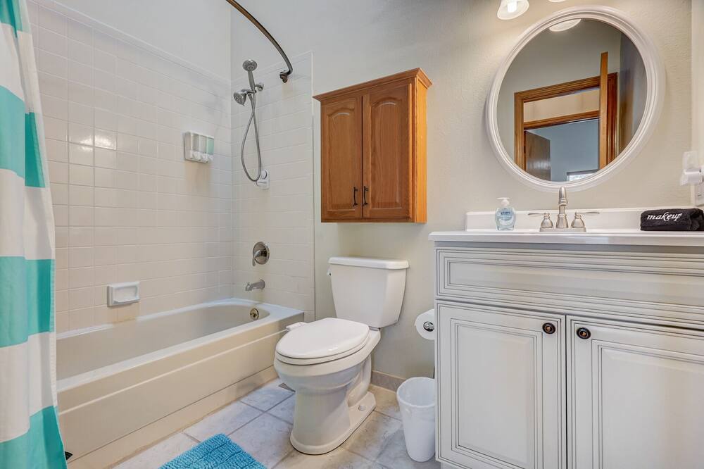 Photo of Bathroom in Briargate