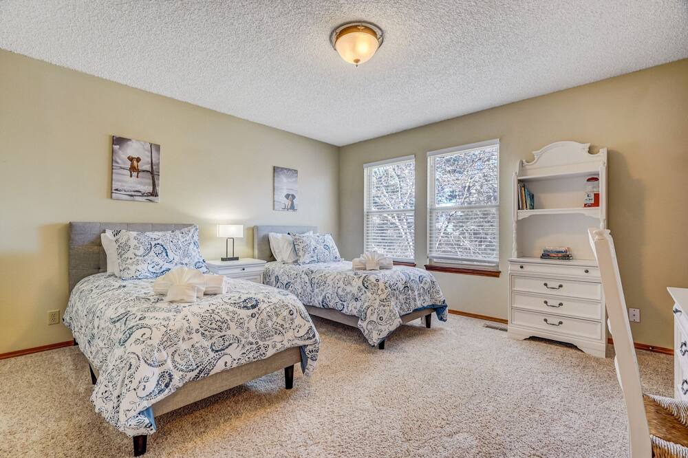 Photo of Bedroom in Briargate
