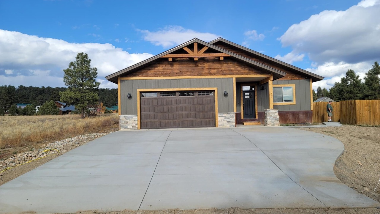 Photo of Outdoor in Pagosa Highlands