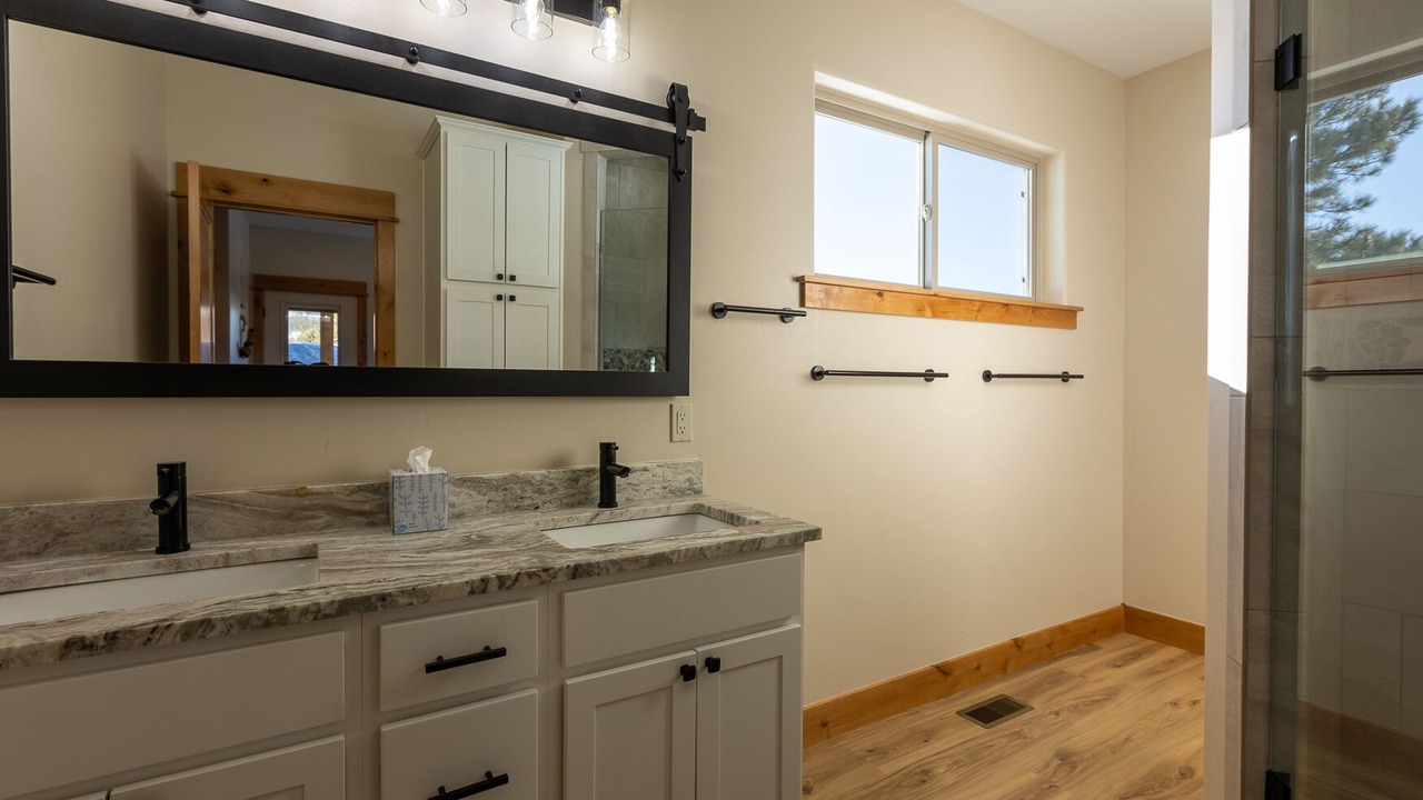 Photo of Kitchen in Pagosa Highlands