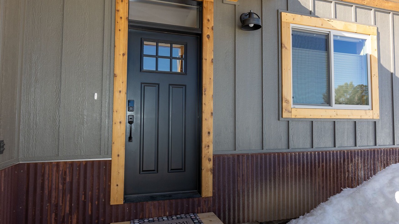 Photo of Outdoor in Pagosa Highlands