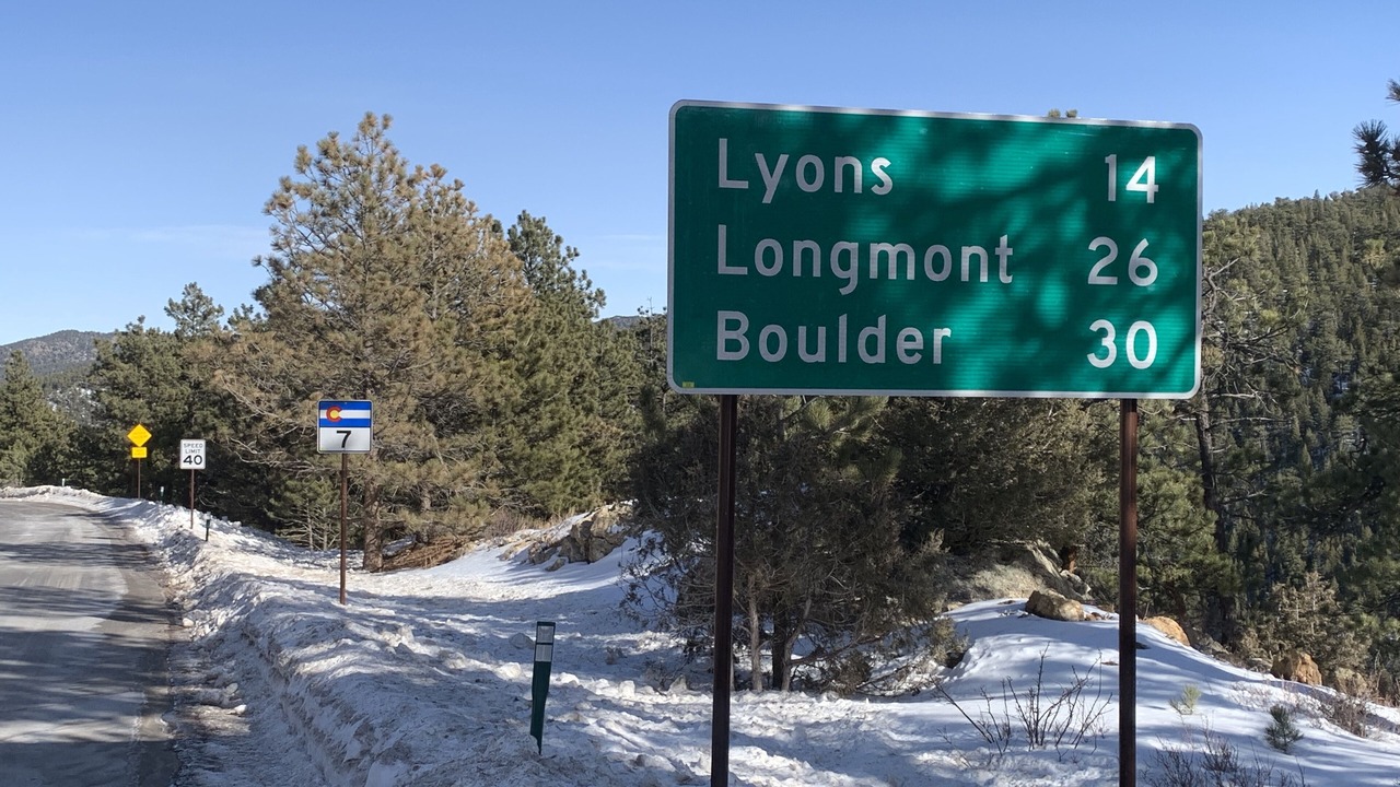 Photo of Outdoor in Lyons