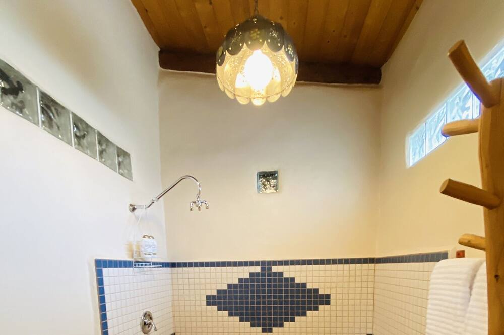 Photo of Bathroom in Hotchkiss