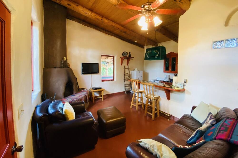 Photo of Livingroom in Hotchkiss