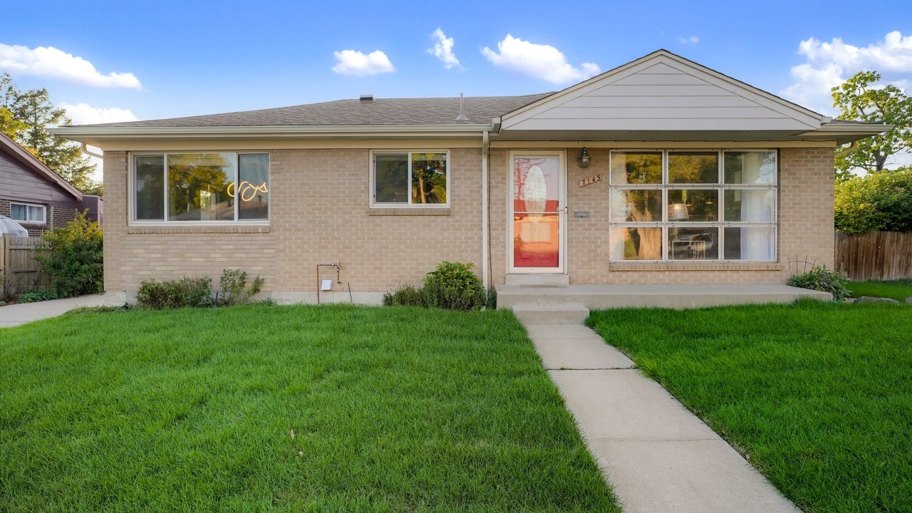 Photo of Outdoor in Twin Lakes