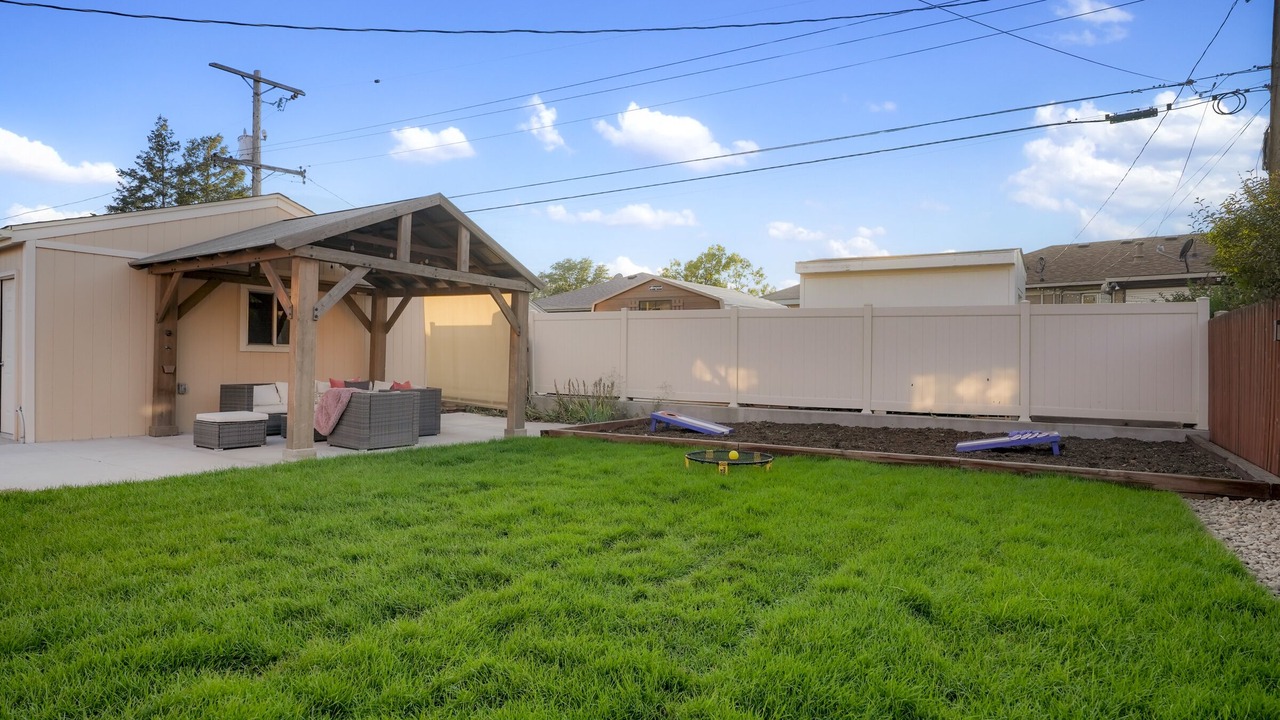 Photo of Outdoor in Twin Lakes