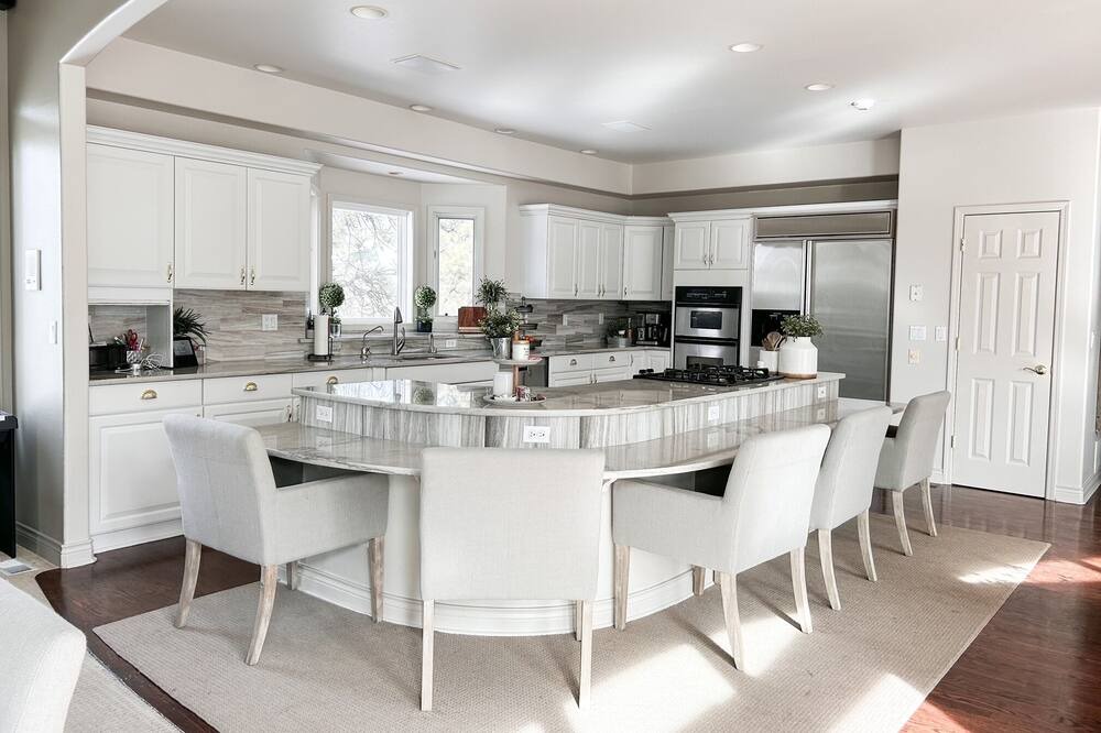 Photo of Kitchen in Larkspur