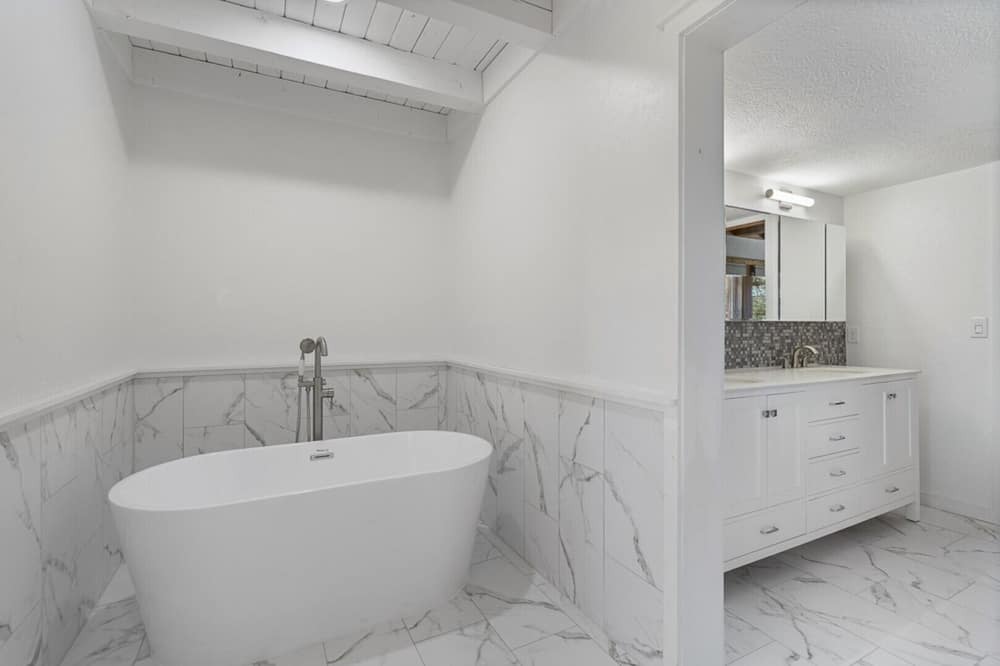Photo of Bathroom in Bayfield