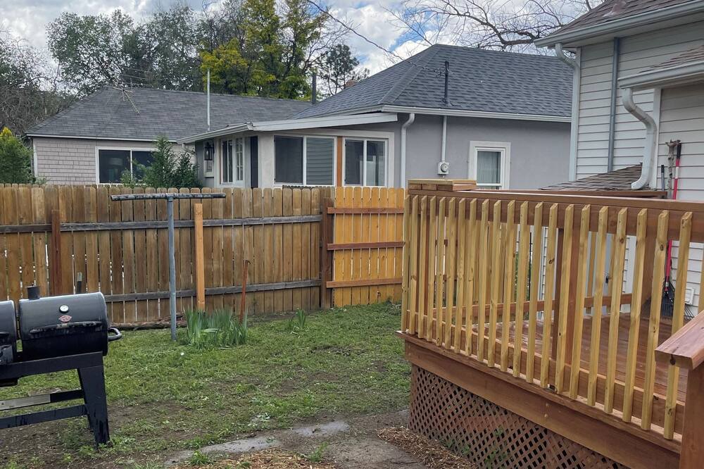 Photo of Outdoor in Old North End
