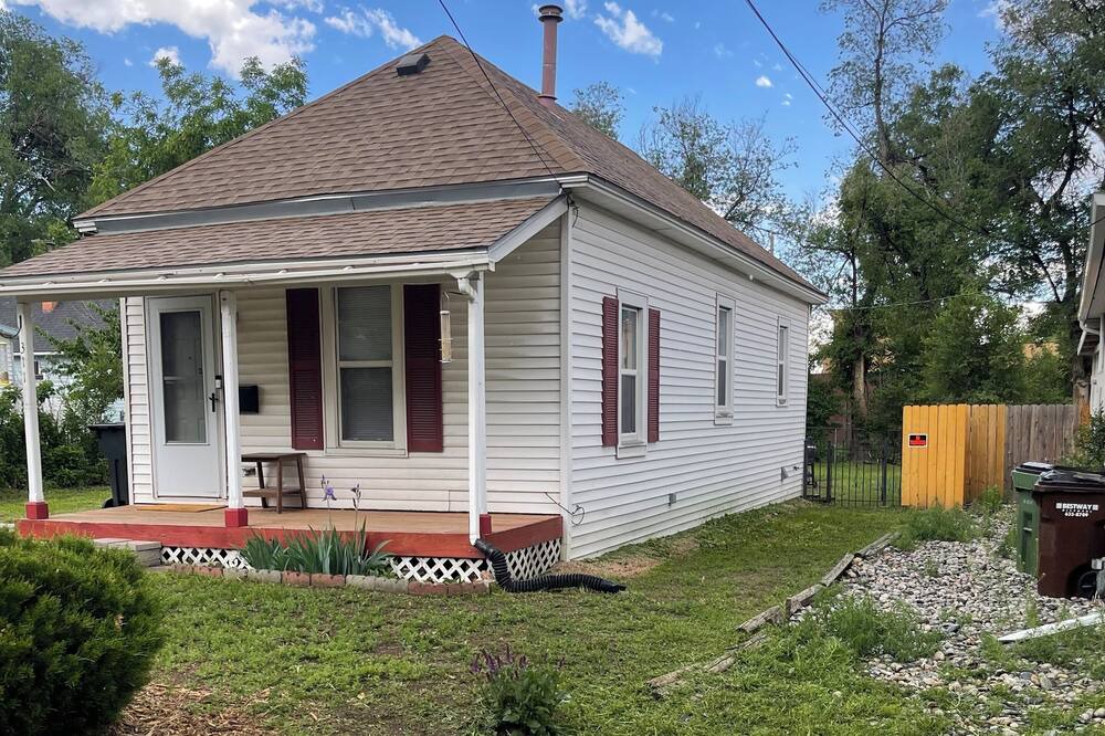 Photo of Outdoor in Old North End