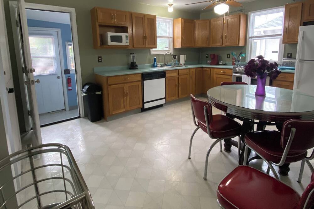 Photo of Kitchen in Old North End