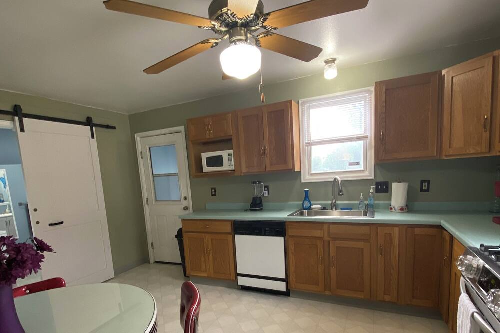 Photo of Kitchen in Old North End
