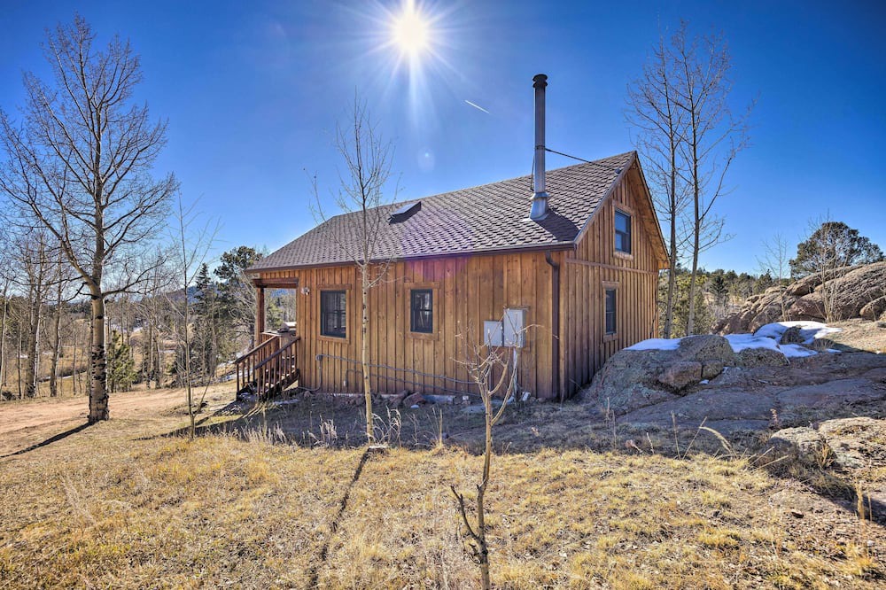 Photo of Outdoor in Victor