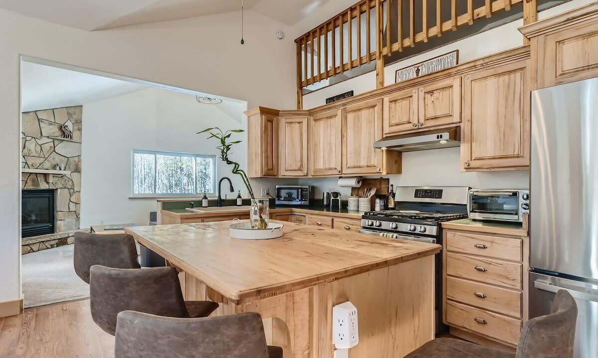 Photo of Kitchen in Valley of the Sun