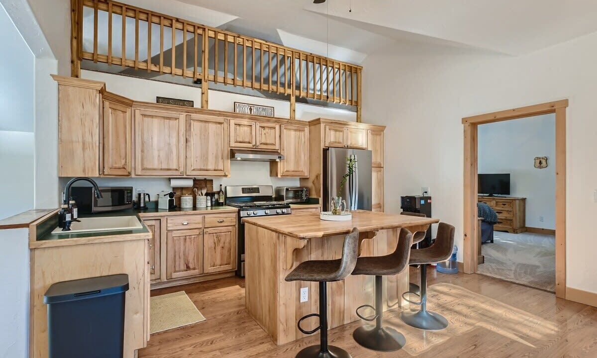 Photo of Kitchen in Valley of the Sun
