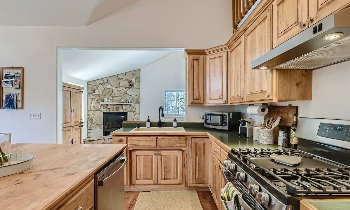 Photo of Kitchen in Valley of the Sun