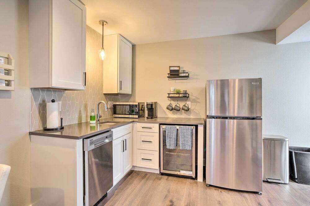 Photo of Kitchen in Sunnyside