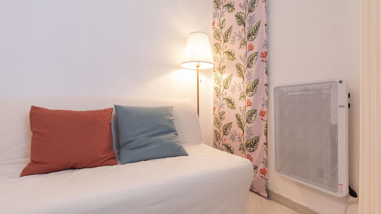Photo of Bedroom in Chuncheon
