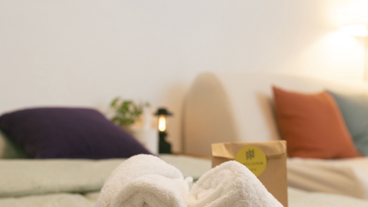 Photo of Bedroom in Chuncheon