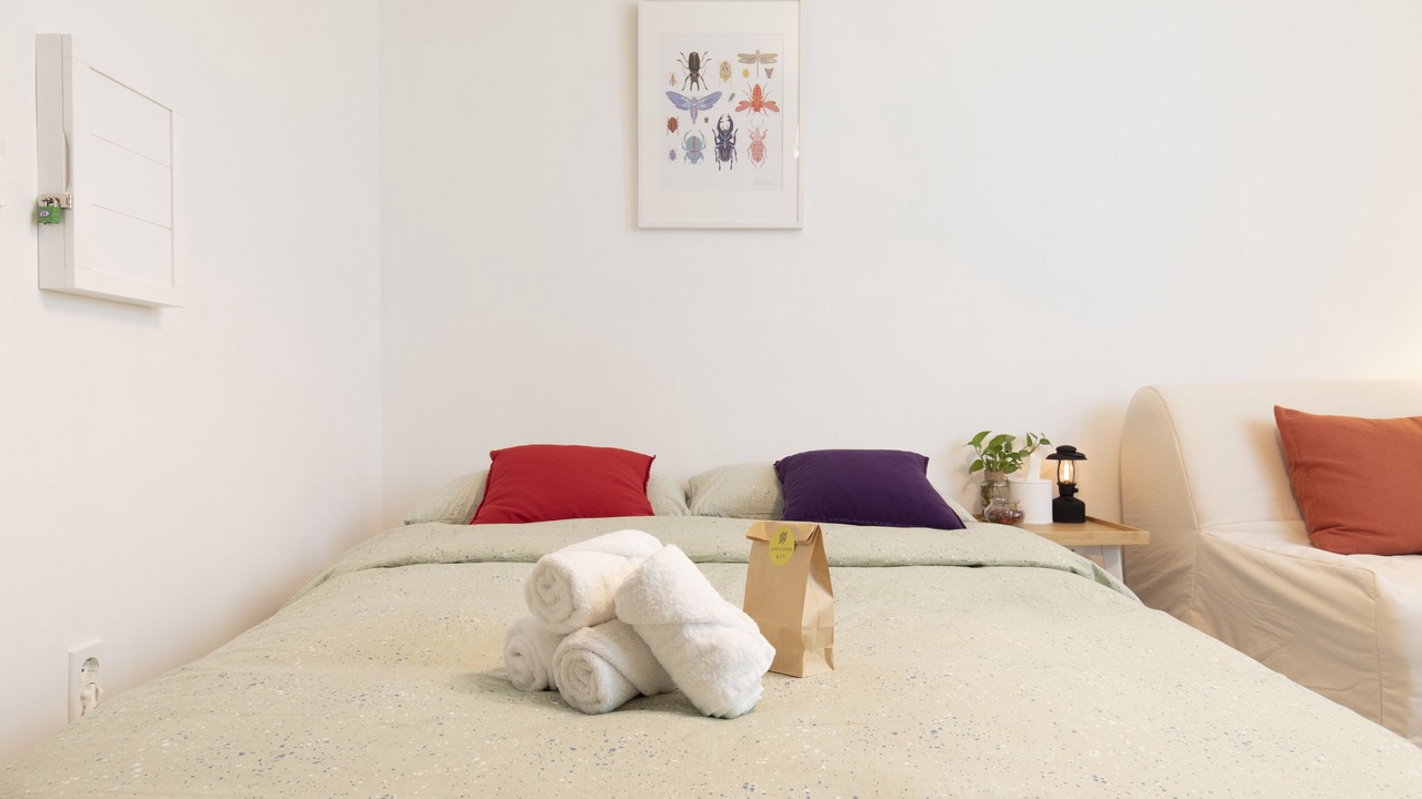 Photo of Bedroom in Chuncheon