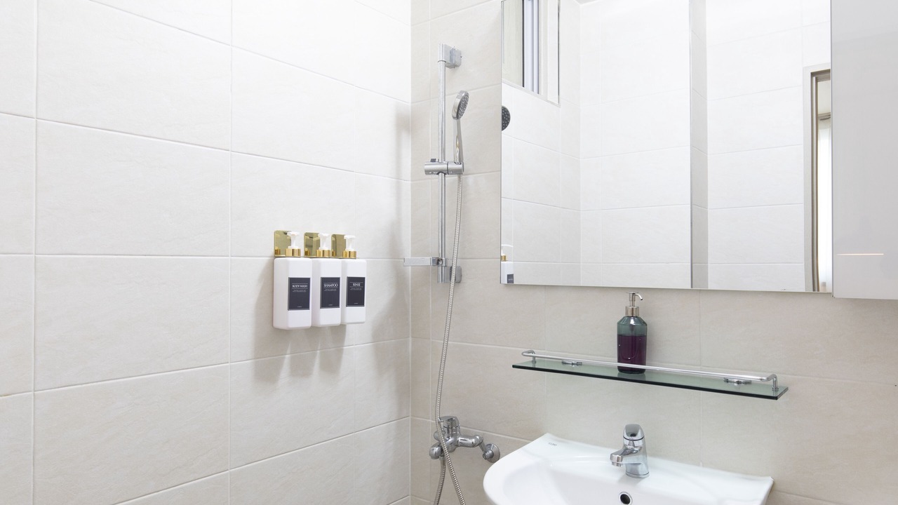 Photo of Bathroom in Chuncheon