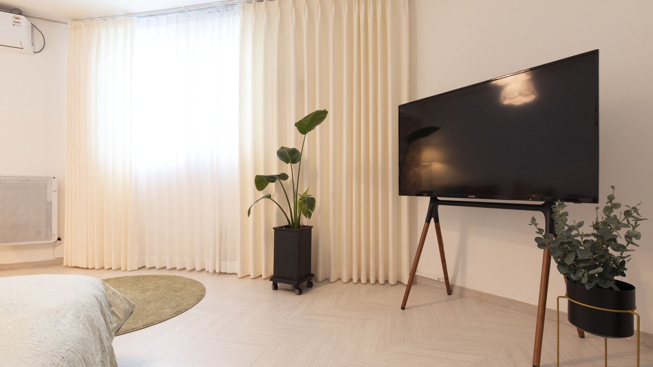 Photo of Bedroom in Chuncheon