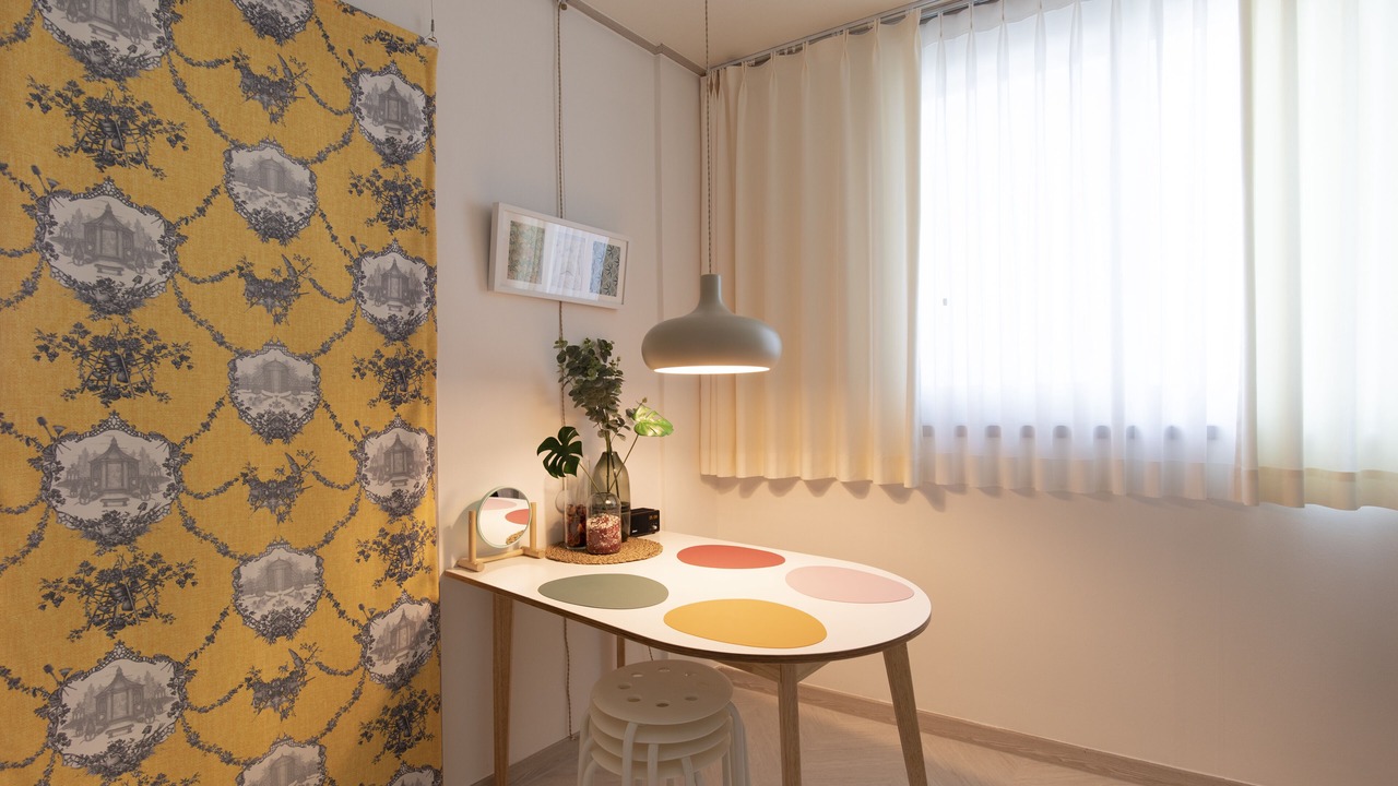 Photo of Kitchen in Chuncheon