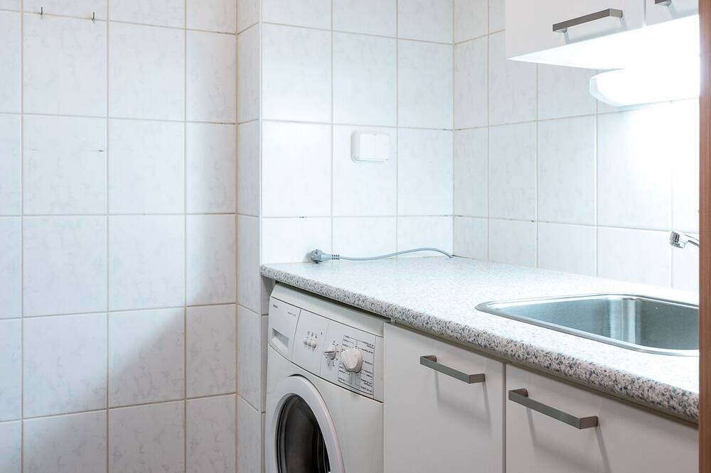 Photo of Kitchen in Tahkovuori