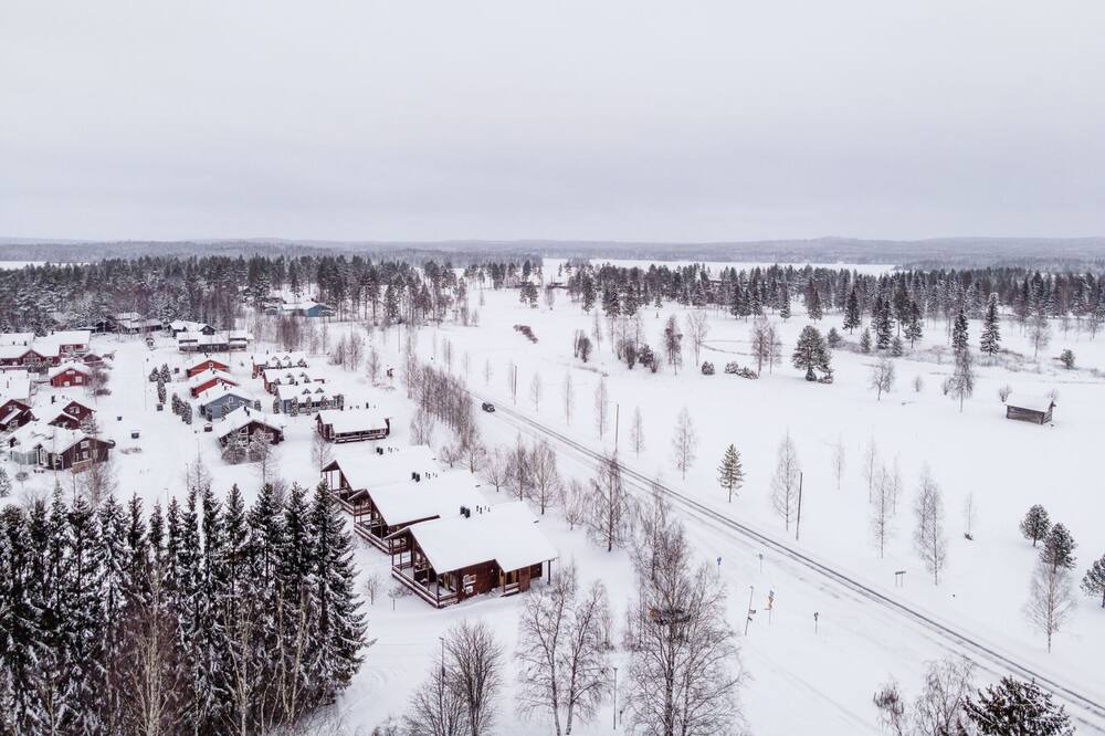 Photo of Outdoor in Tahkovuori