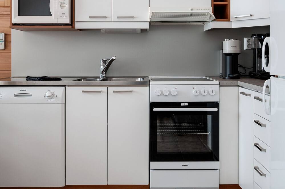 Photo of Kitchen in Tahkovuori