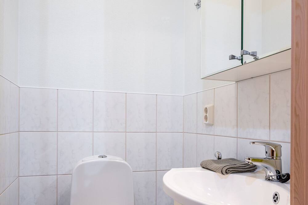 Photo of Bathroom in Tahkovuori