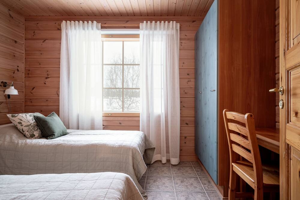 Photo of Bedroom in Tahkovuori