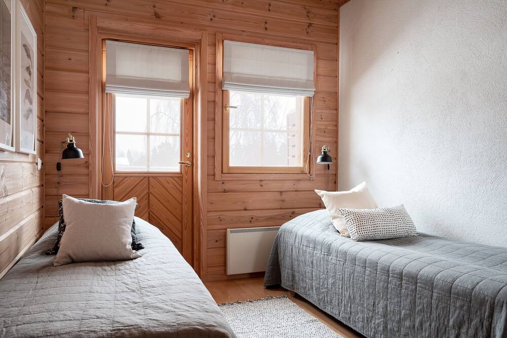 Photo of Bedroom in Tahkovuori