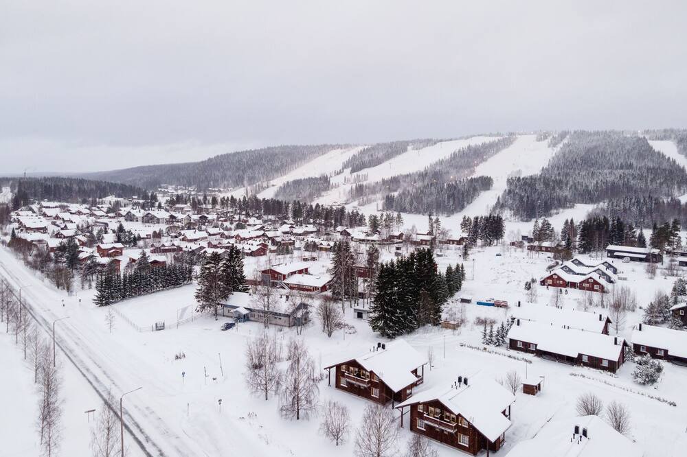 Photo of Others in Tahkovuori