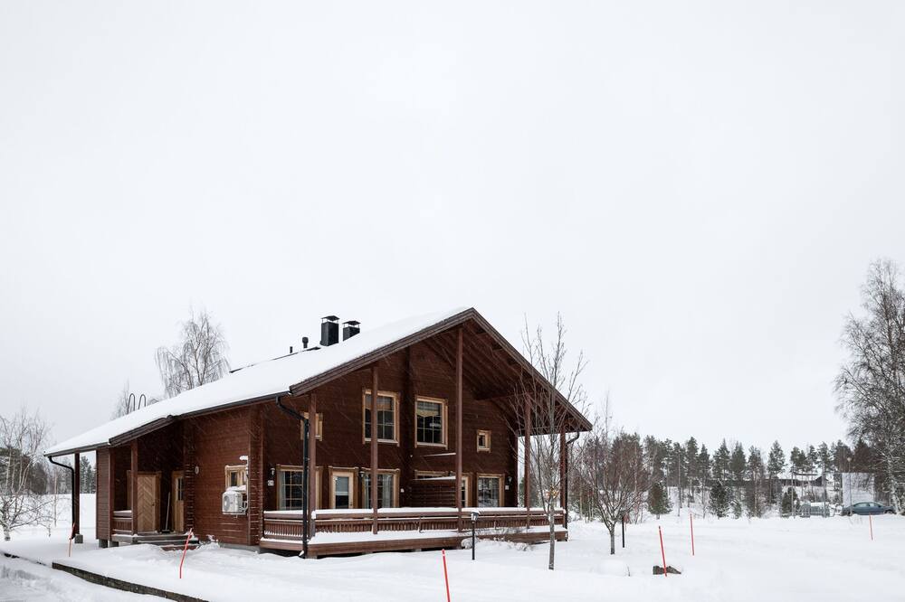 Photo of Outdoor in Tahkovuori