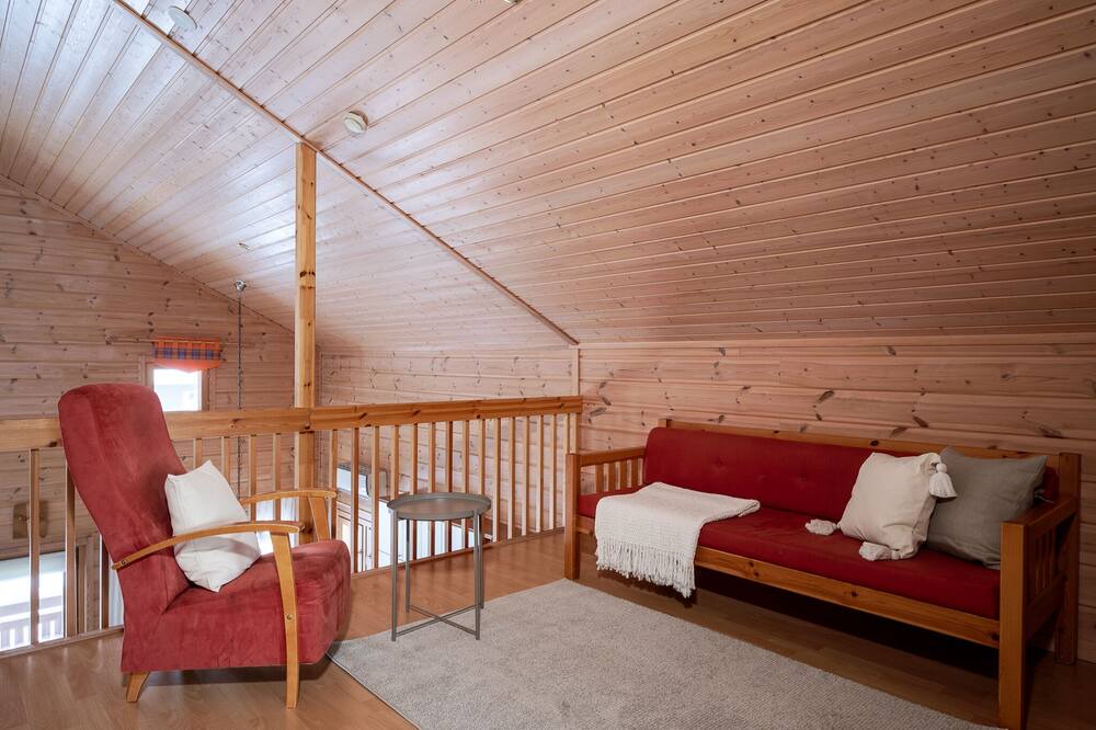 Photo of Bedroom in Tahkovuori