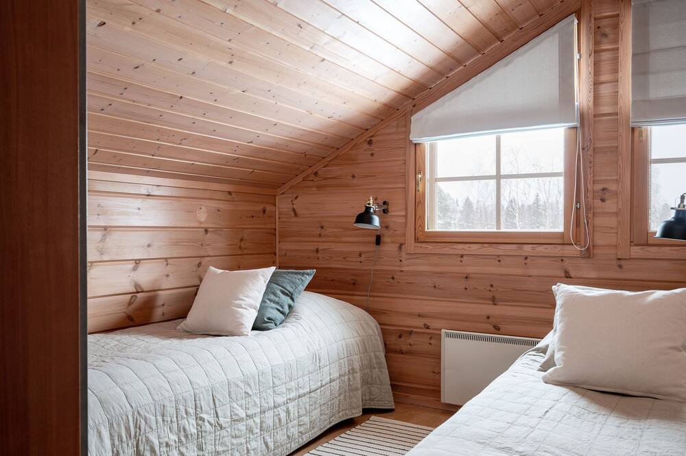 Photo of Bedroom in Tahkovuori