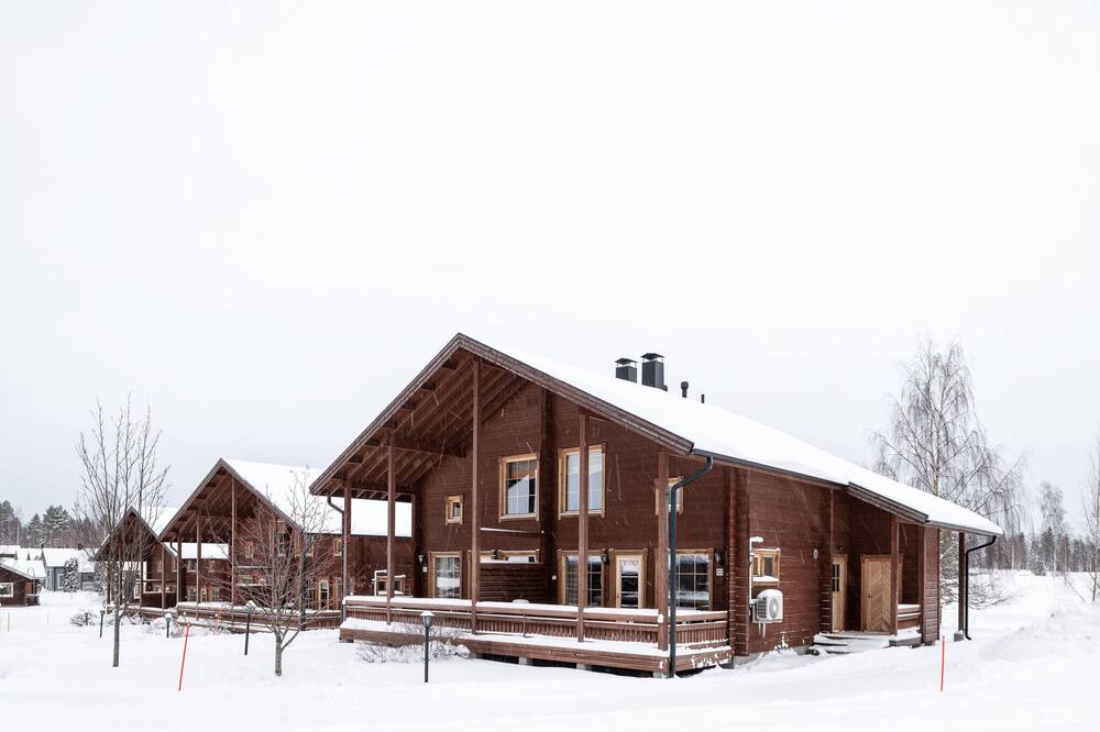 Photo of Outdoor in Tahkovuori