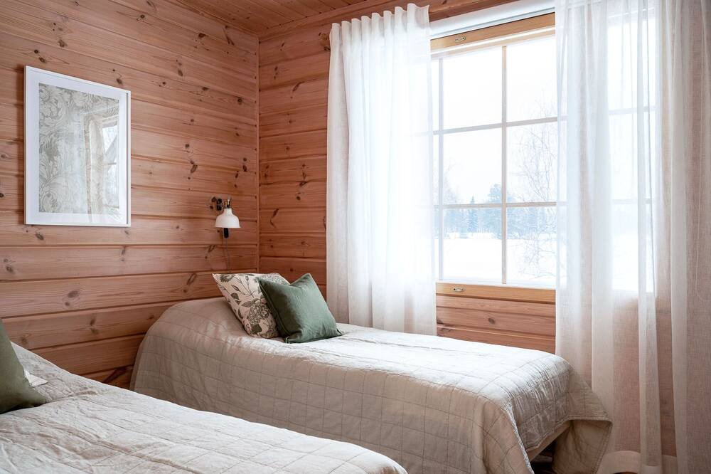 Photo of Bedroom in Tahkovuori