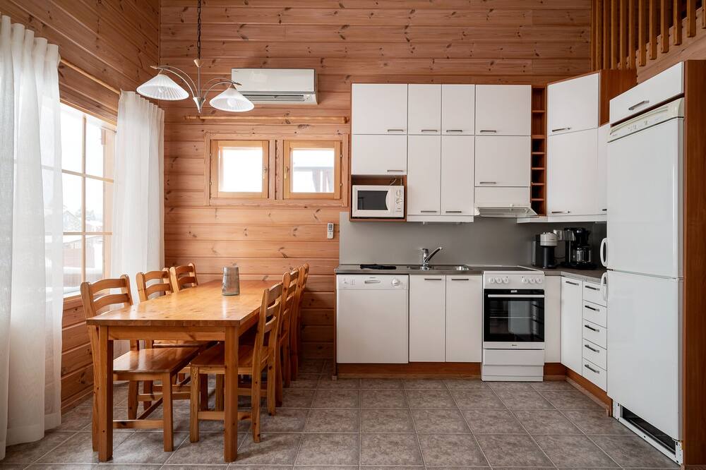 Photo of Kitchen in Tahkovuori