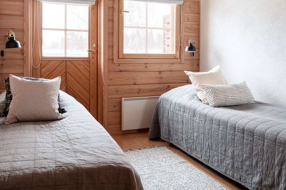 Photo of Bedroom in Tahkovuori
