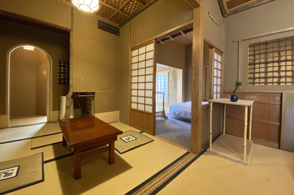 Photo of Bedroom in Takadanobaba