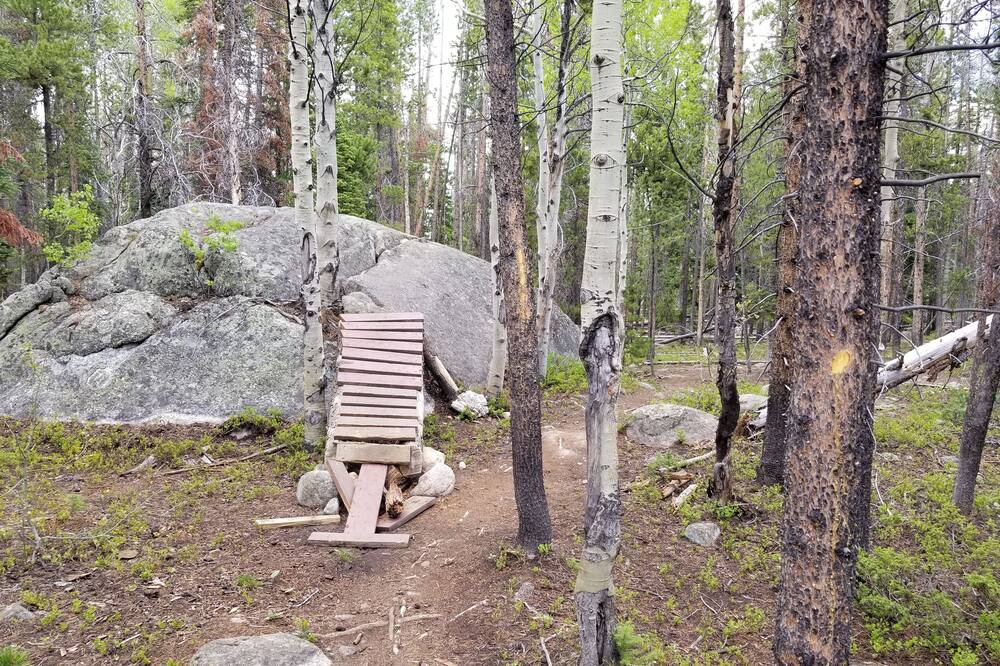 Photo of Outdoor in Fraser