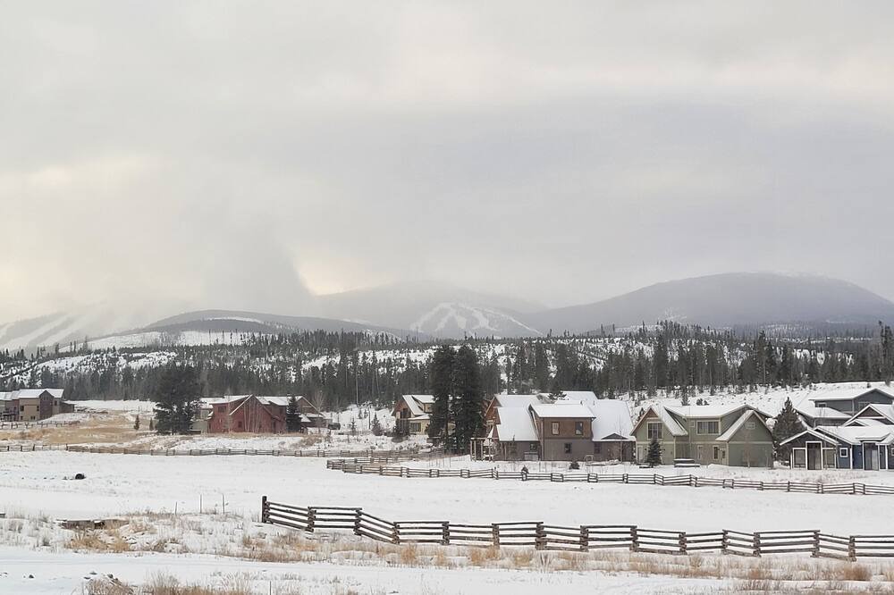 Photo of Outdoor in Fraser