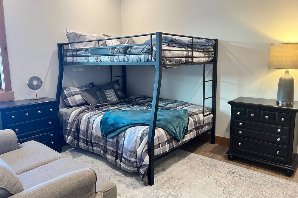 Photo of Bedroom in Fraser