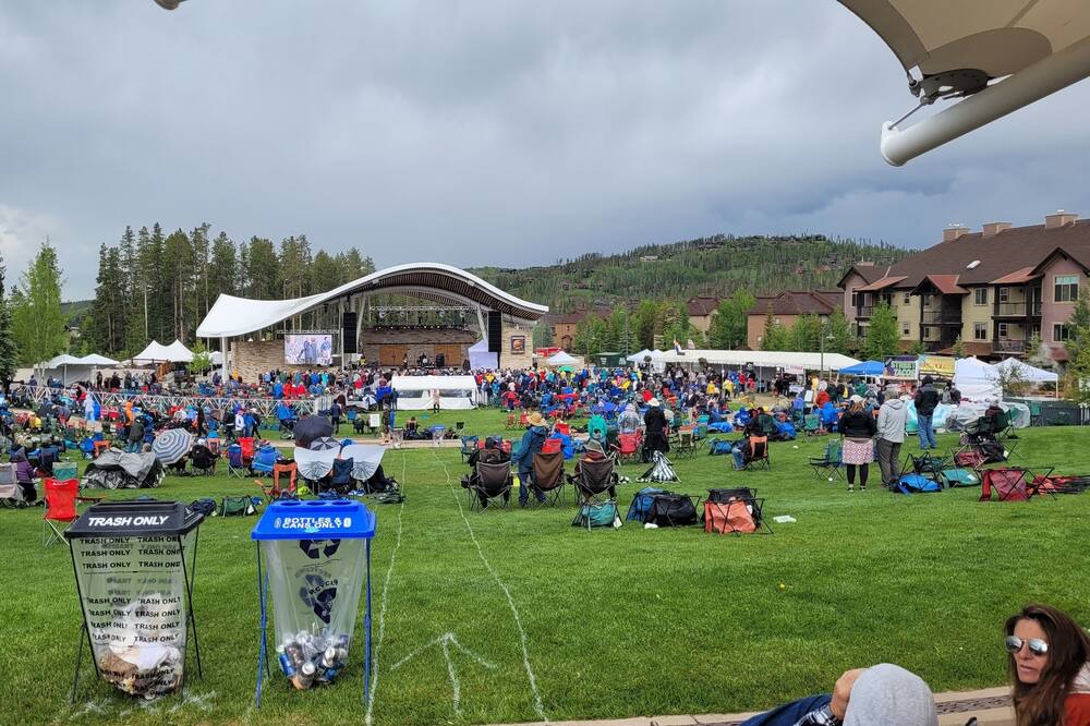 Photo of Others in Fraser